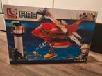 Lego sluban brandweer vliegtuig, Ophalen of Verzenden, Nieuw, 1:72 tot 1:144, Overige merken