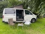 VW T5 camper 2011 euro 5, Diesel, Particulier, Tot en met 2, Volkswagen