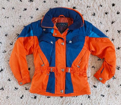 SPYDER Vintage 1990s Ski Jas Snowboard Jack Winterjas M Y2K, Kleding | Heren, Wintersportkleding, Gedragen, Jack, Maat 48/50 (M)