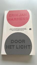 Erik Jan Harmens - Door het licht, Boeken, Gelezen, Verzenden, Erik Jan Harmens, Nederland