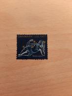 Denemarken 1967 Jul Sterrenbeeld Cassiopeia, Postzegels en Munten, Postzegels | Europa | Scandinavië, Verzenden, Denemarken, Gestempeld
