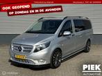 Mercedes Vito Bestel 114 CDI Lang DC Comfort Ambition, Auto's, Automaat, Euro 5, 136 pk, Gebruikt