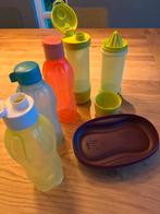 Tupperware Set - Alles Wat Je Nodig Hebt!, Ophalen of Verzenden, Gebruikt