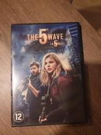 The 5th wave, Ophalen of Verzenden, Zo goed als nieuw