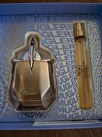 Mugler Alien Goddess giftset 30ml + 10ml, Sieraden, Tassen en Uiterlijk, Uiterlijk | Parfum, Verzenden, Nieuw