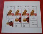 Kinderpostzegelvel 1972 - De Drie Prinsen - Postfris - NL, Postzegels en Munten, Postzegels | Thematische zegels, Koningshuis