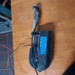 Automatische auto antenne retro, Ophalen, Zo goed als nieuw