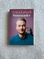 Arjen Lubach - Stoorzender, Boeken, Ophalen of Verzenden, Zo goed als nieuw, Arjen Lubach