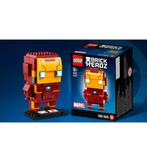 41590 LEGO Brickheadz Iron Man -Nieuw!! ZELDZAME SET!!, Ophalen of Verzenden, Nieuw, Complete set, Lego