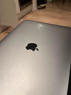 MacBook 2018 - 512GB Opslag, Gebruikt, Qwerty, Overige groottes, 8 GB