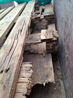 GRATIS kapotte pallets, haardhout, Minder dan 3 m³, Ophalen