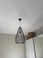 Home sweet home hanglamp Cage Ø 35 cm - zwart, Ophalen of Verzenden, Zo goed als nieuw, Metaal, 50 tot 75 cm