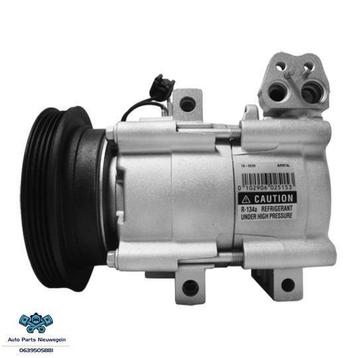 Aircopomp origineel Hyundai H 100 ('94-'02) 97651-43024 beschikbaar voor biedingen