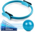 Pilates Ring Pilates Magic Fitness, Sport en Fitness, Yoga en Pilates, Verzenden, Nieuw, Yoga-accessoire