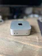 Mac Mini m4 16gb mem, 250gb ssd, Ophalen, 256 GB, SSD, Zo goed als nieuw
