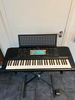 YAMAHA PSR-730 Keyboard, Ophalen, Gebruikt, 61 toetsen, Yamaha