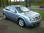 Opel Vectra 1.8-16V Maxx goedkoop nieuwe apk, Auto's, Origineel Nederlands, Te koop, Zilver of Grijs, 5 stoelen