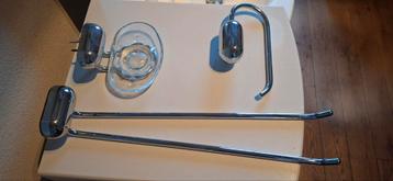 Badkamer Accessoires Set beschikbaar voor biedingen