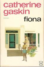 Catherine Gaskin - Fiona / nederlandstalig., Ophalen of Verzenden, Gelezen, Nederland
