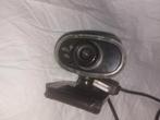 NIEUW HD webcam voor pc of laptop usb, Computers en Software, Webcams, Ophalen of Verzenden, Nieuw