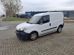 Bestelwagen Fiat, Doblo, n.v.t bouwjaar 2016, Voorwielaandrijving, Gebruikt, Euro 6, 4 cilinders