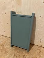 Opbergdoos *Jerome*, Ophalen, Gebruikt