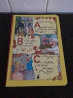 Rie Cramer - Alfabetboek, 5 of 6 jaar, Fictie algemeen, Jongen of Meisje, Ophalen of Verzenden