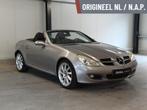 Mercedes SLK-klasse 200 Kompressor Automaat (Org NL/Leder), Auto's, Automaat, 65 €/maand, Achterwielaandrijving, Gebruikt