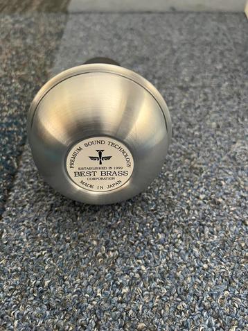 Best brass Trombone Demper beschikbaar voor biedingen
