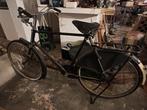 Old timer herenfiets simplex cycloide, 59 cm of meer, Ophalen, Simplex, Jaren '30