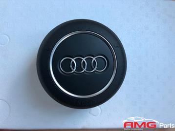 Audi A4 A5 8W RS S Line Stuur Airbag 8W0880201AR beschikbaar voor biedingen