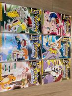 Pokemon boekjes, Boeken, Strips | Comics, Meerdere comics, Ophalen of Verzenden, Zo goed als nieuw, Europa
