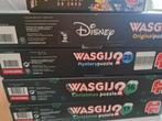 Diverse Wagij puzzels, Ophalen of Verzenden, 500 t/m 1500 stukjes, Gebruikt, Legpuzzel