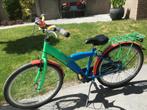kinderfiets, Ophalen, Gebruikt, 16 tot 20 inch