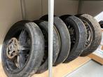 Yamaha TZR 50 Wielen - Meerdere Kleuren, Gebruikt, Yamaha, Ophalen of Verzenden, X