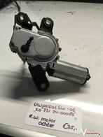 Vw Passat 2.0 fsi SW 2006 2400086  Ruitenwissermotor achter