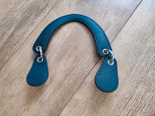 O Bag Obag handvat handvaten handvatten hengsel draaghengsel, Kleding | Dames, Riemen en Ceinturen, Zo goed als nieuw, Zwart, Ophalen of Verzenden