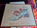Beatrix Potter, Ophalen