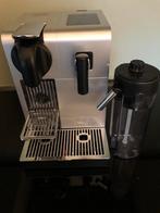 DeLonghi Lattissima Pro met melkopschuimer, Witgoed en Apparatuur, Koffiezetapparaten, Gebruikt, Espresso apparaat, Ophalen of Verzenden