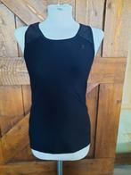 Nieuwe QHP zwarte shirts maat 36 5x!, Ophalen of Verzenden, Nieuw, Dressuur, Bovenkleding