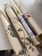 Sanderson behang woodland chorus, Ophalen, Sanderson, 10 tot 25 m², X