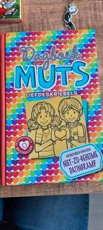 Dagboek van een Muts-Liefdeskriebels, Boeken, Ophalen, Zo goed als nieuw