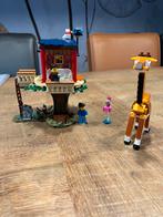 Lego Creator  Safari 31116, Kinderen en Baby's, Speelgoed | Duplo en Lego, Ophalen, Zo goed als nieuw