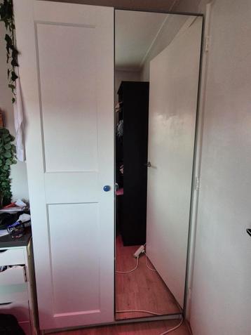 Ikea Pax Kast - afbeelding 1