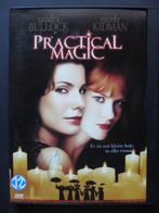 Practical magic, Cd's en Dvd's, Vanaf 12 jaar, Ophalen of Verzenden, Gebruikt