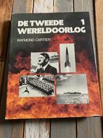 De tweede wereldoorlog 1 & 2, Ophalen of Verzenden, Tweede Wereldoorlog, Zo goed als nieuw, Algemeen