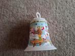 Hutschenreuther, kerstklokje, 2006, Diversen, Kerst, Ophalen of Verzenden, Zo goed als nieuw