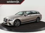 Mercedes-Benz C-klasse 300de AMG | Head-Up | Adaptive cruise, Automaat, Gebruikt, 4 cilinders, Diesel