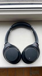 Sony wh-1000xm3 zwart, Audio, Tv en Foto, Koptelefoons, Gebruikt, Ophalen of Verzenden, Over oor (circumaural), Draadloos