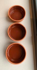 Tapa s schaaltjes, Ophalen of Verzenden, Overige stijlen, Aardewerk, Schaal of Schalen